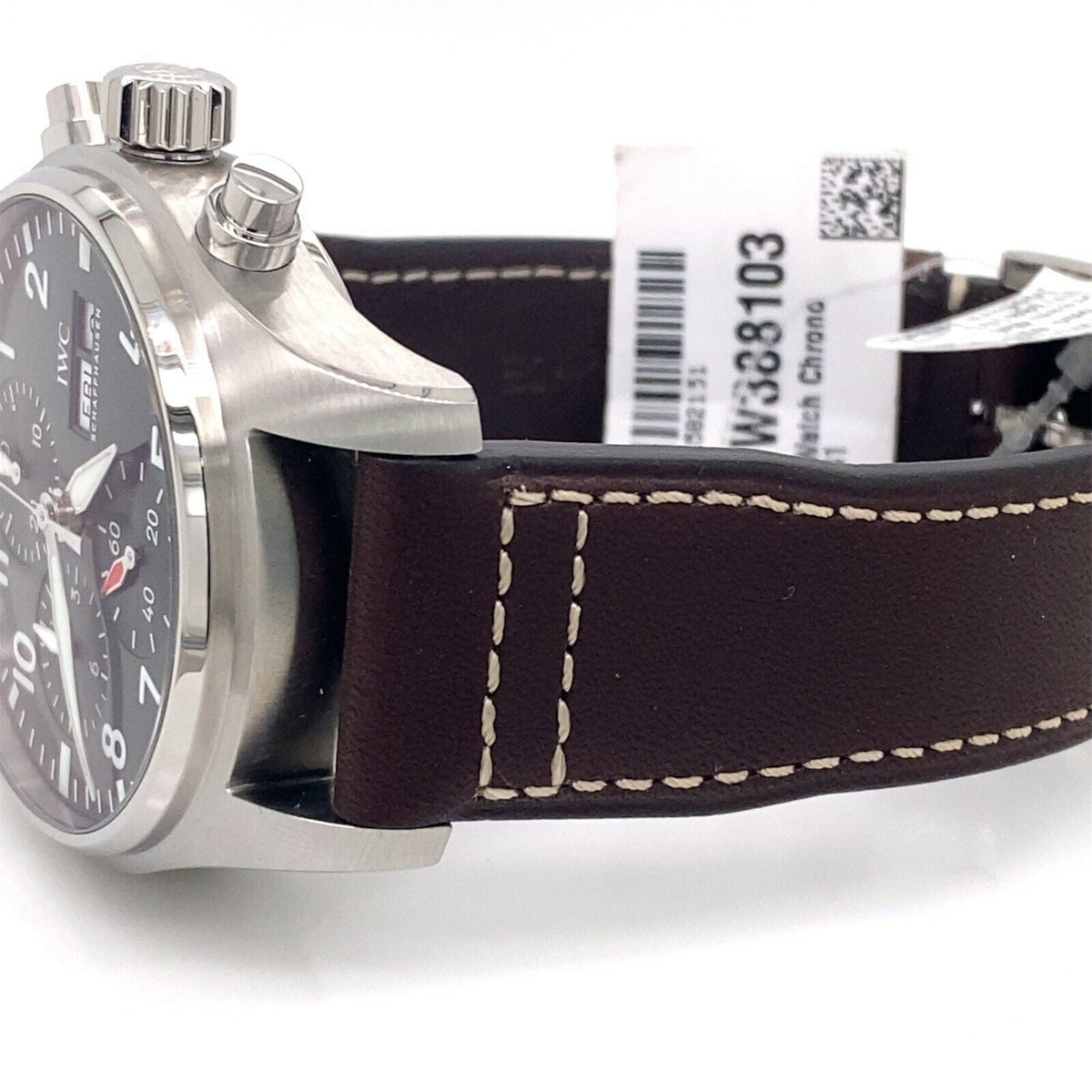 IWC PILOT’S WATCH CHRONOGRAPH IW388103