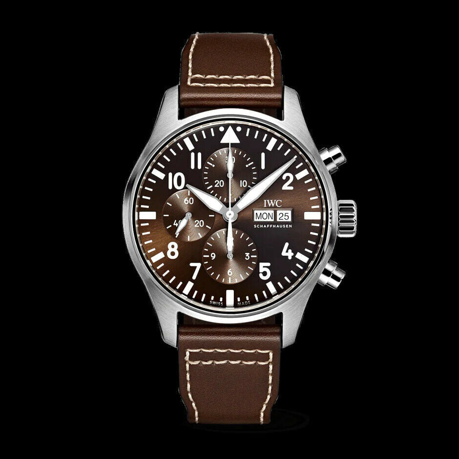 IWC PILOT’S EDITION “ANTOINE DE SAINT EXUPÉRY” IW377713