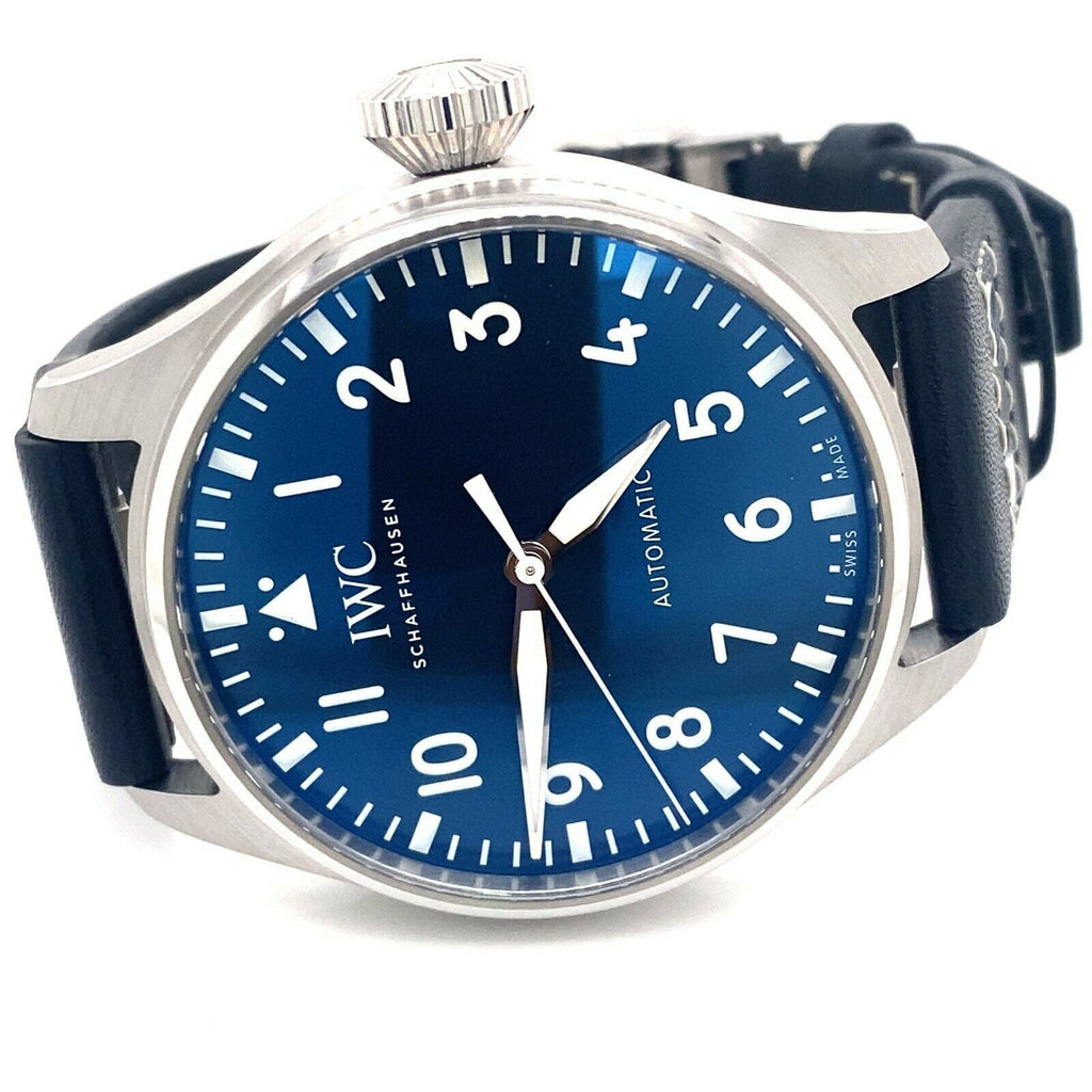 IWC BIG PILOT’S WATCH IW329303