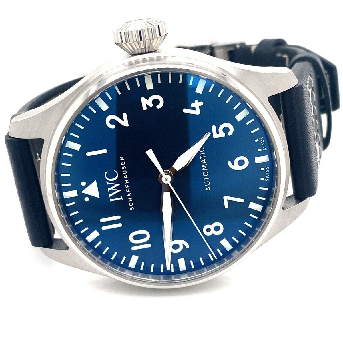 IWC BIG PILOT’S WATCH IW329303