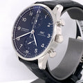 IWC PORTUGIESER CHRONOGRAPH IW371609