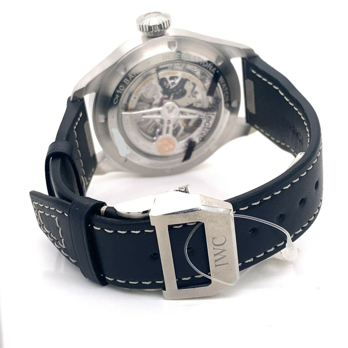 IWC BIG PILOT’S WATCH IW329303