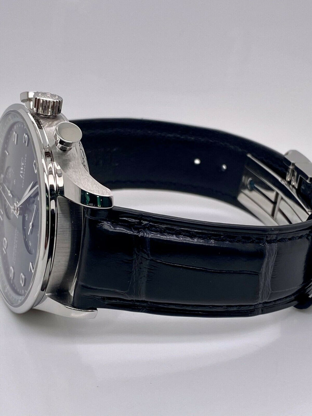IWC PORTUGIESER CHRONOGRAPH IW371615