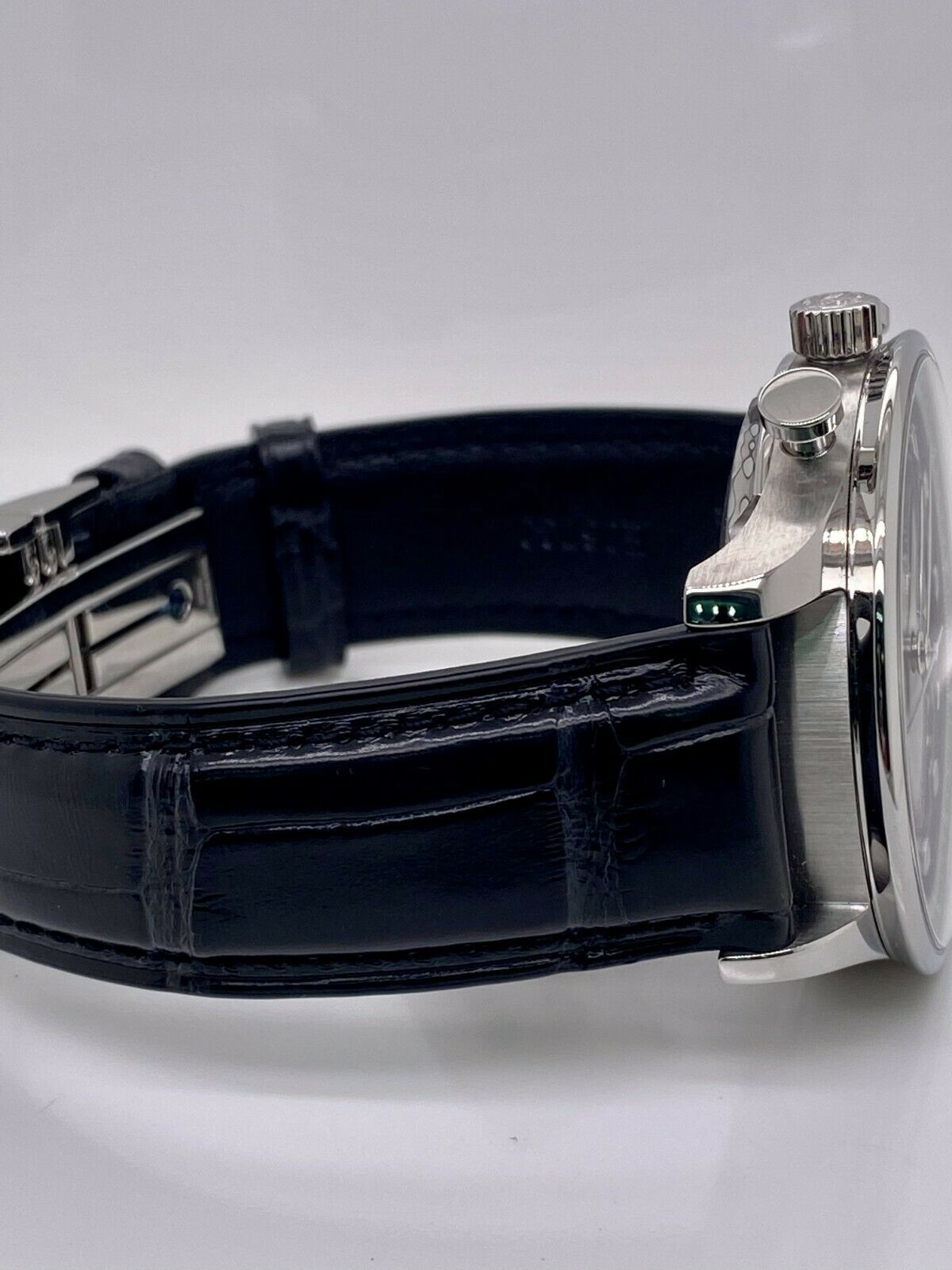 IWC PORTUGIESER CHRONOGRAPH IW371615