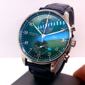 IWC PORTUGIESER CHRONOGRAPH IW371615