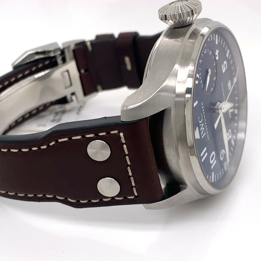 IWC BIG PILOT’S WATCH EDITION “LE PETIT PRINCE” IW501002