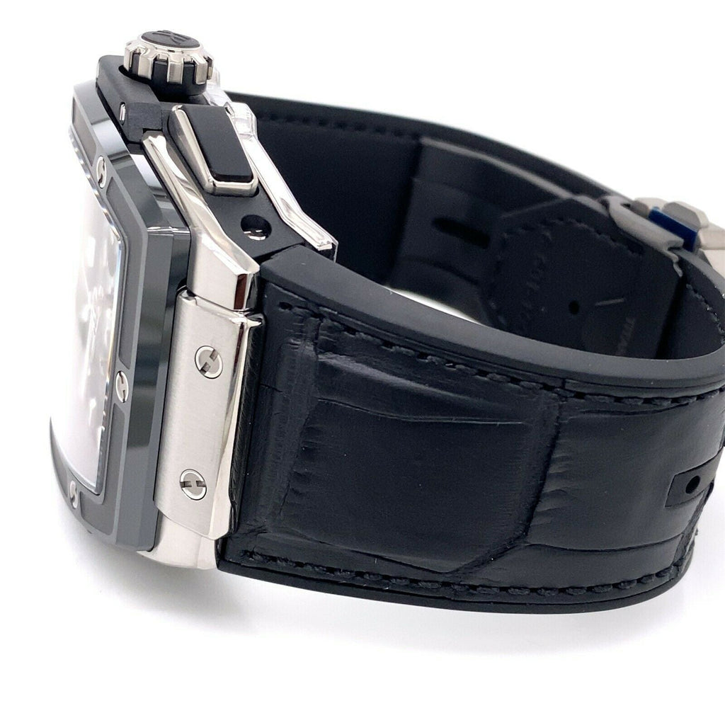 Hublot Spirit of Big Bang Titanium Ceramic 601.NM.0173.LR