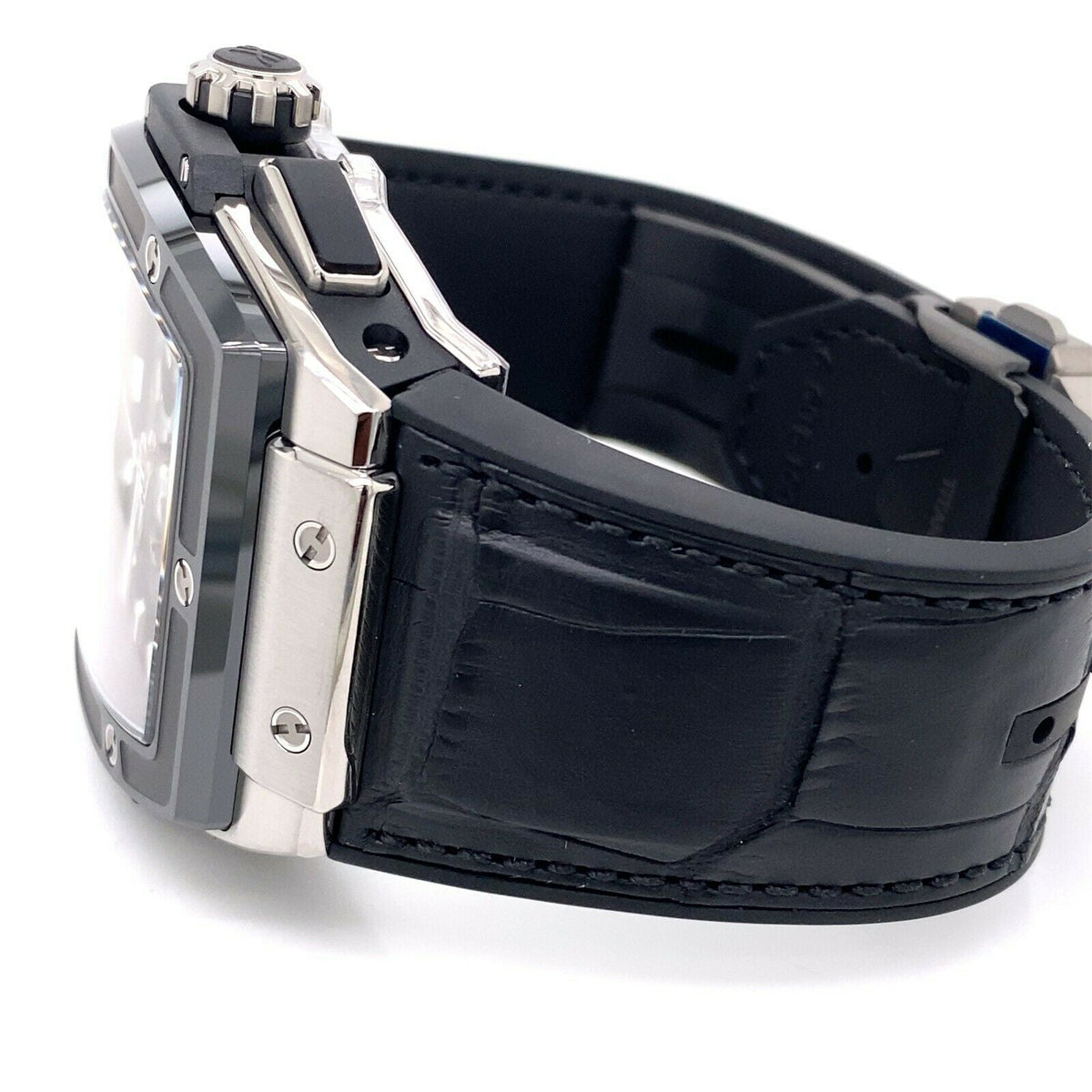 Hublot Spirit of Big Bang Titanium Ceramic 601.NM.0173.LR