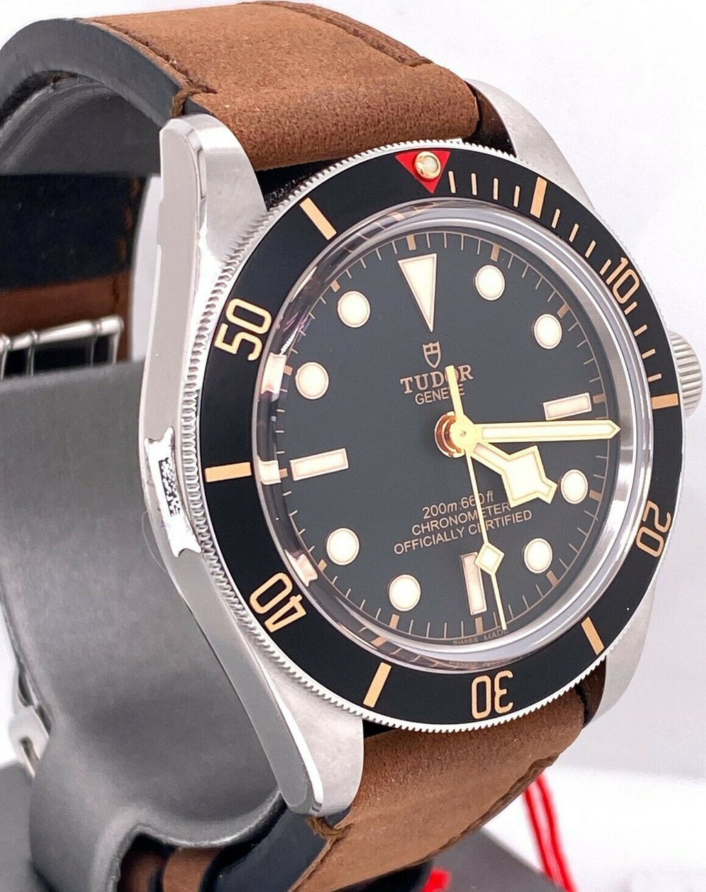 TUDOR Black Bay Fifty Eight 58 M79030N-0002
