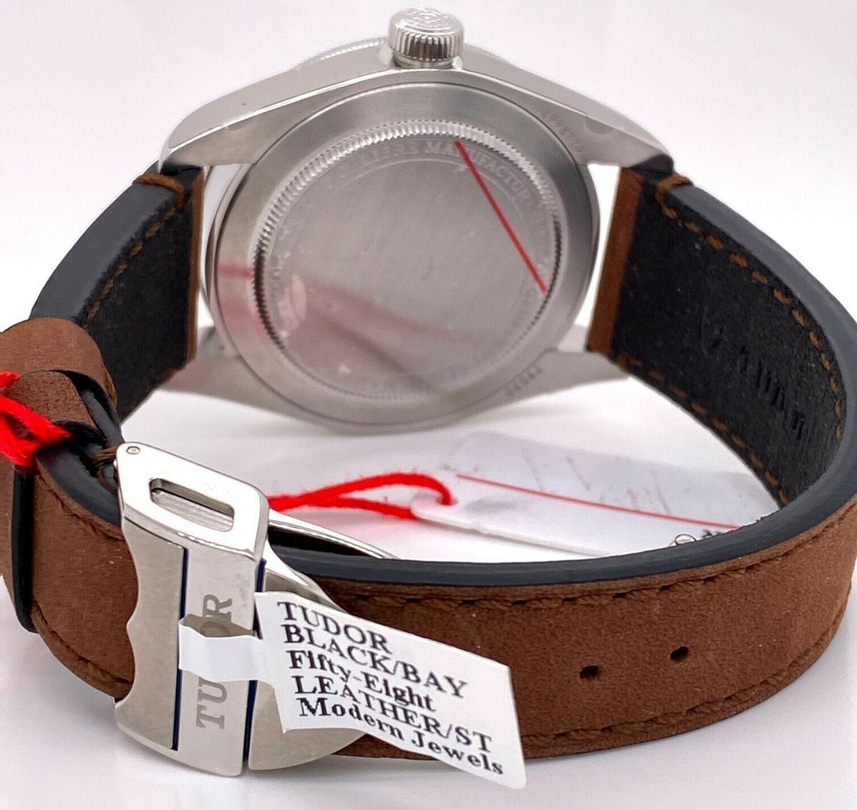 TUDOR Black Bay Fifty Eight 58 M79030N-0002