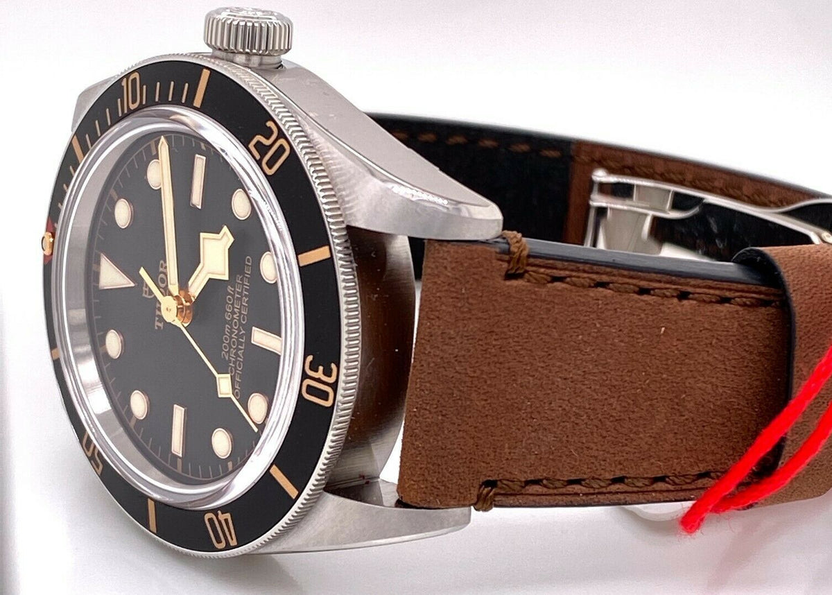 TUDOR Black Bay Fifty Eight 58 M79030N-0002
