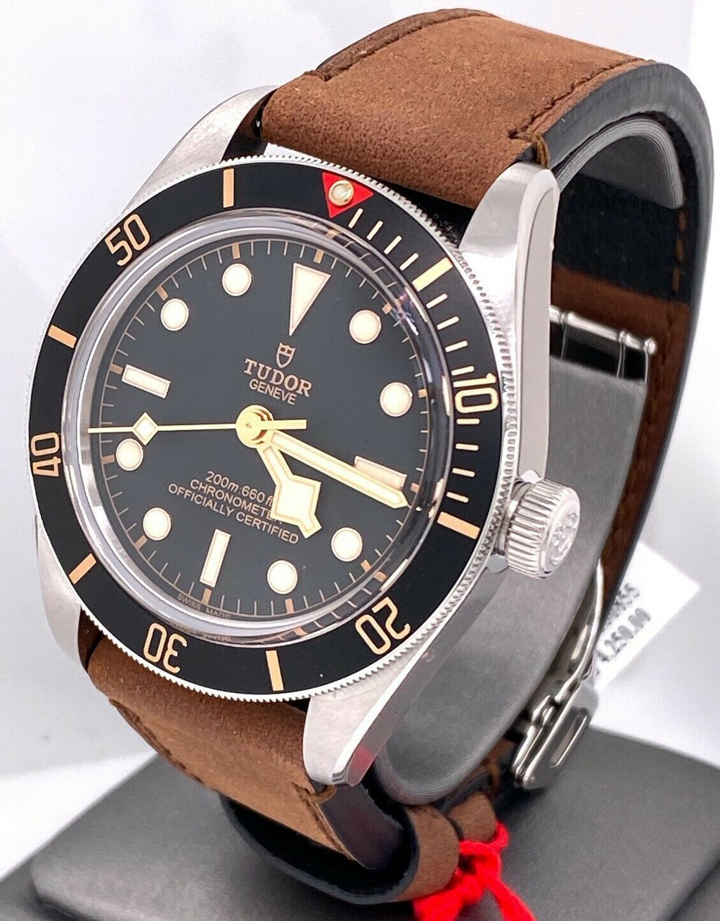 TUDOR Black Bay Fifty Eight 58 M79030N-0002