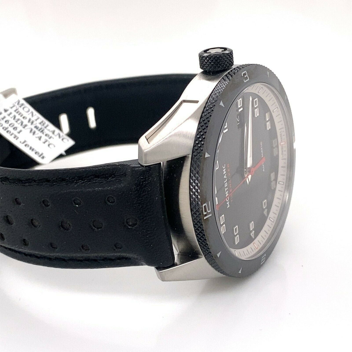 Montblanc Timewalker Date - 116059