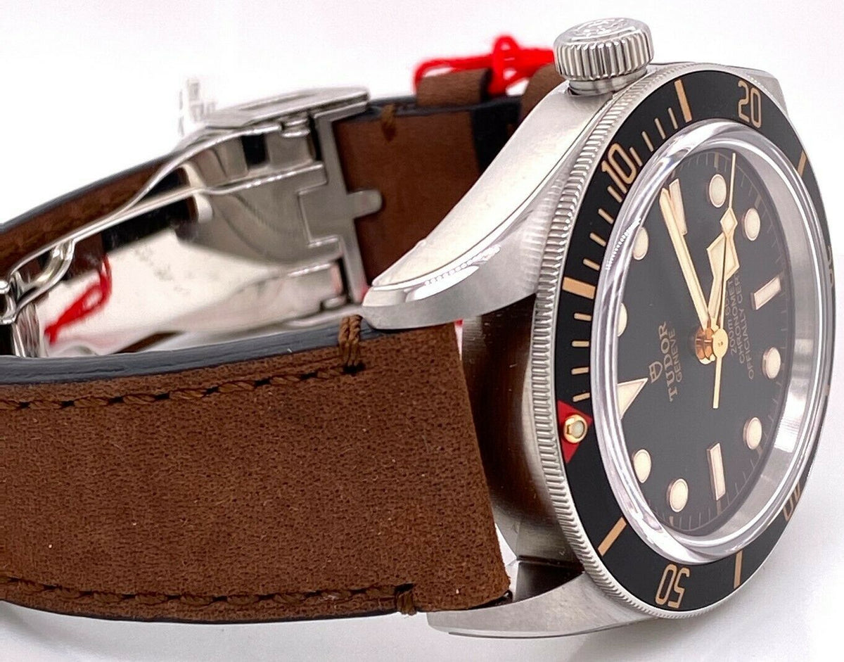 TUDOR Black Bay Fifty Eight 58 M79030N-0002