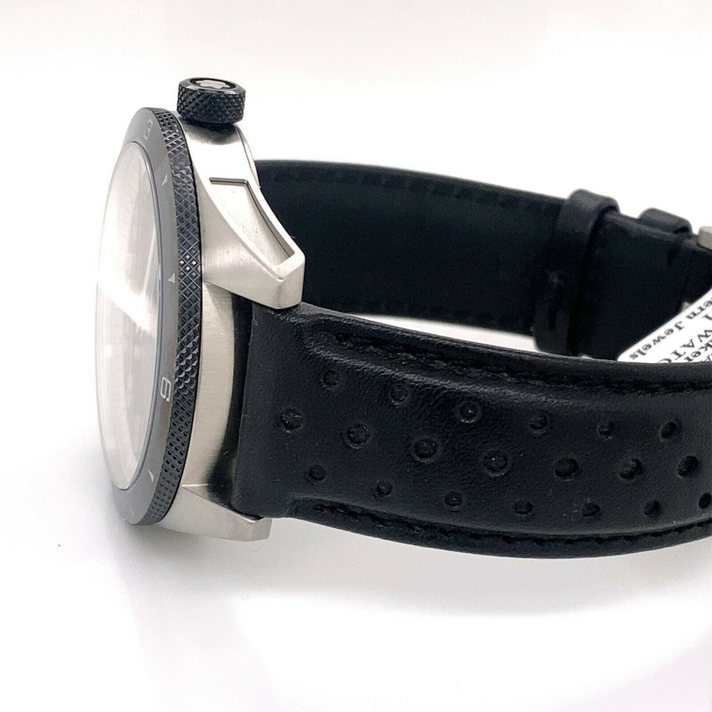 Montblanc Timewalker Date - 116059