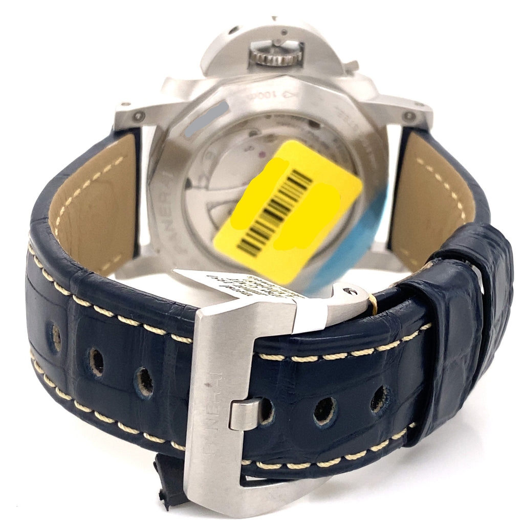 Panerai Luminor GMT 10 Days 44mm Automatic - PAM00986