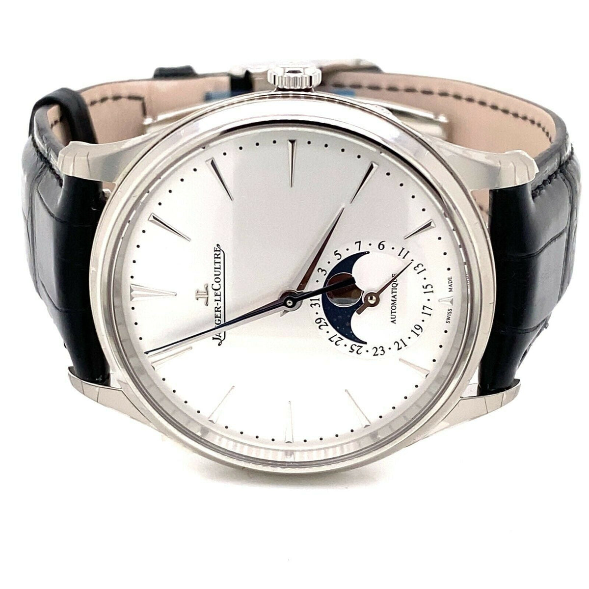JAEGER LECOULTRE JLC Master Ultra Thin Moon 39 mm Q1368430