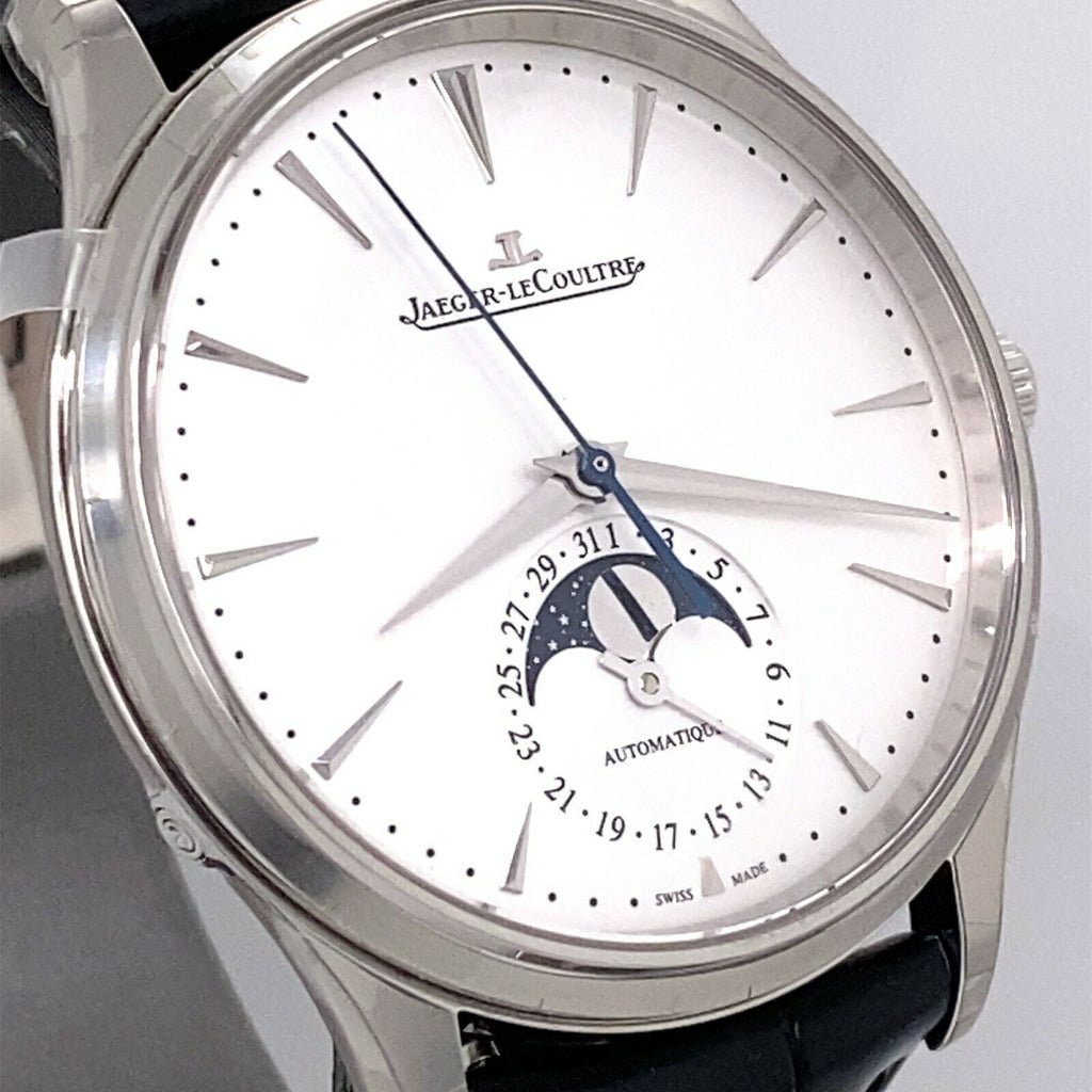 JAEGER LECOULTRE JLC Master Ultra Thin Moon 39 mm Q1368430