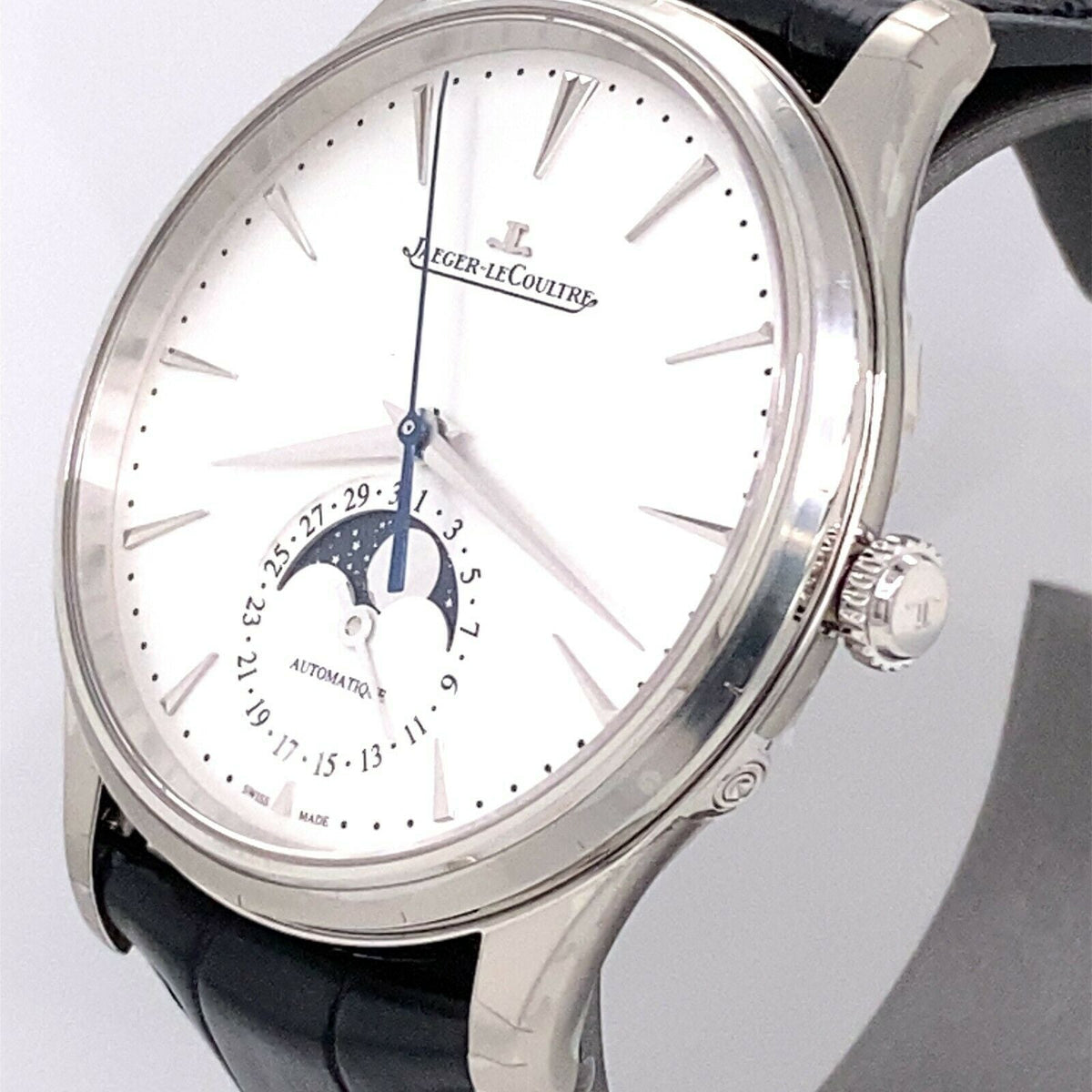 JAEGER LECOULTRE JLC Master Ultra Thin Moon 39 mm Q1368430