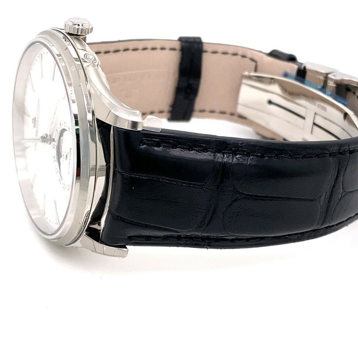JAEGER LECOULTRE JLC Master Ultra Thin Moon 39 mm Q1368430