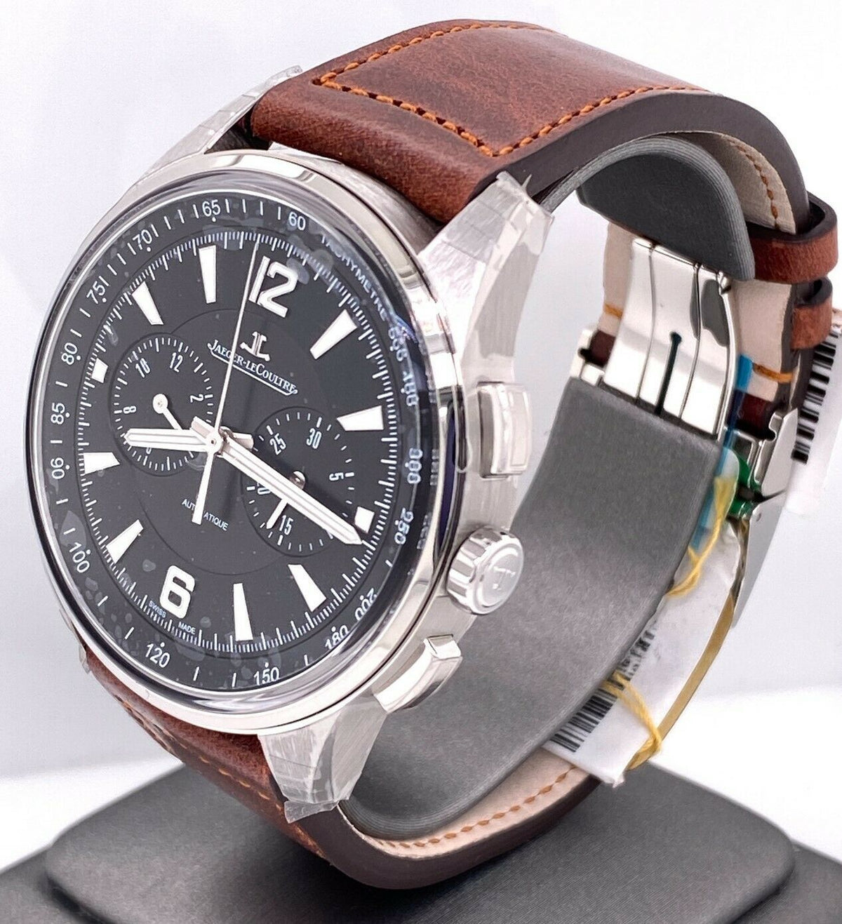 JAEGER LECOULTRE JLC POLARIS Chronograph Watch Q9028471