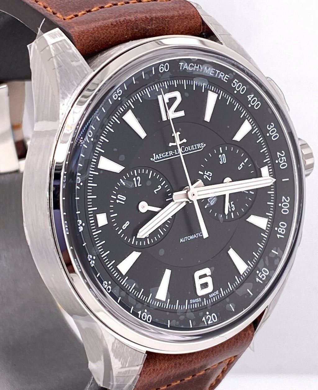 JAEGER LECOULTRE JLC POLARIS Chronograph Watch Q9028471