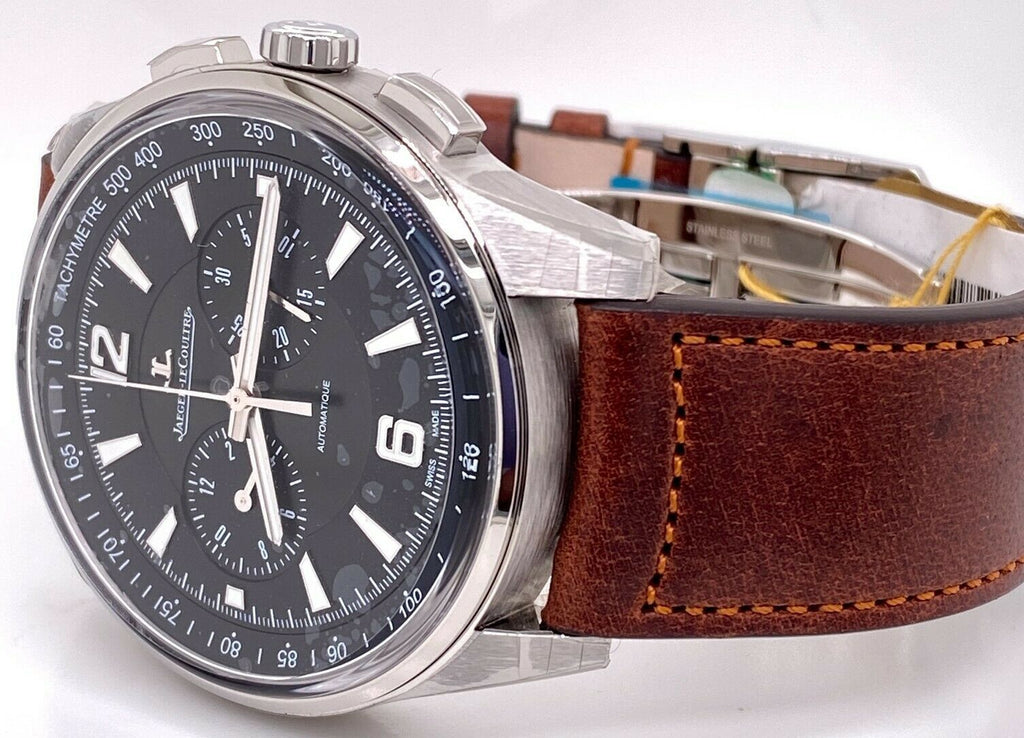 JAEGER LECOULTRE JLC POLARIS Chronograph Watch Q9028471