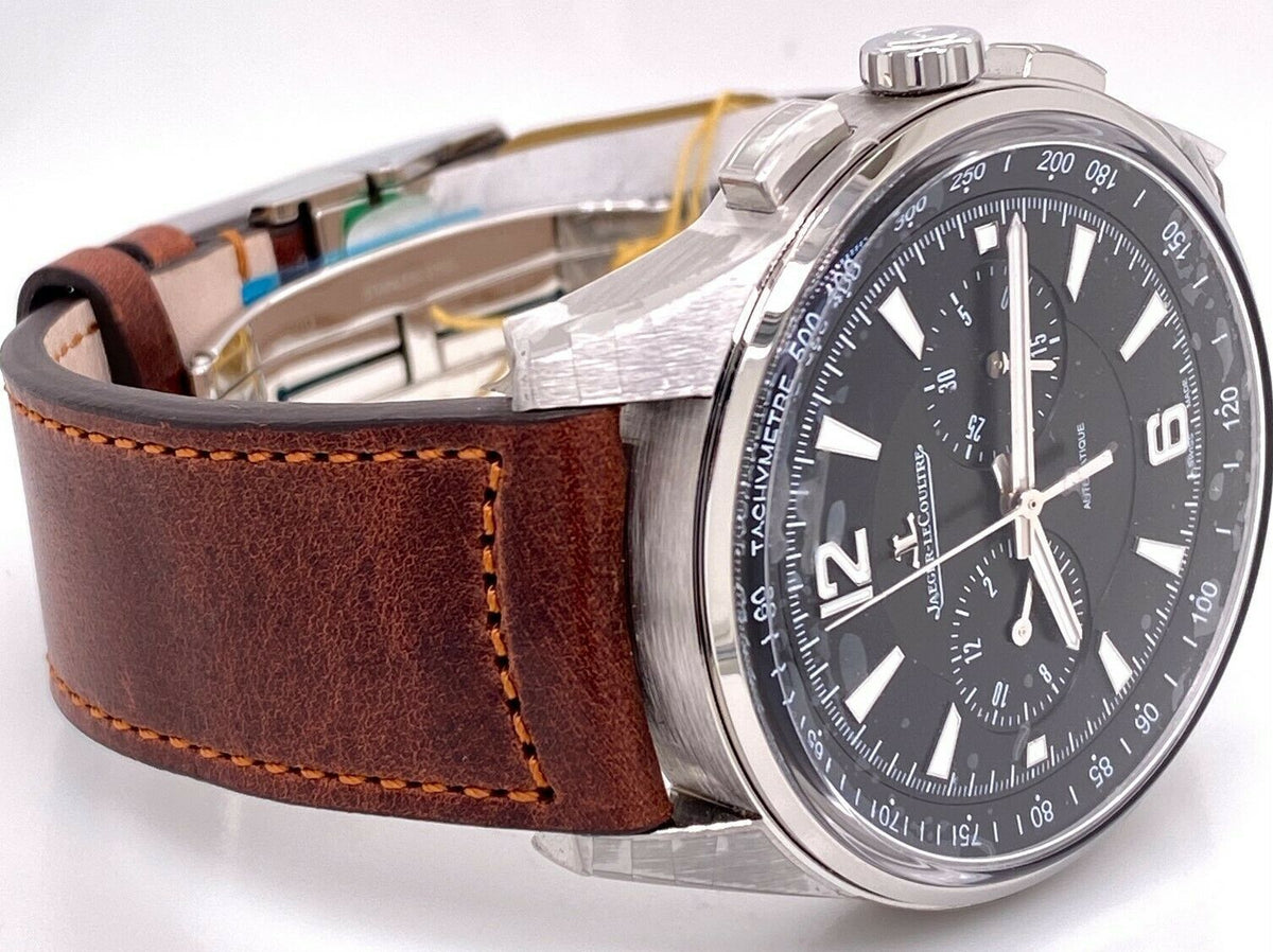 JAEGER LECOULTRE JLC POLARIS Chronograph Watch Q9028471