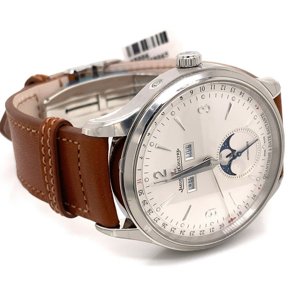 JAEGER LECOULTRE JLC Master Control 40 mm Watch Q4148420