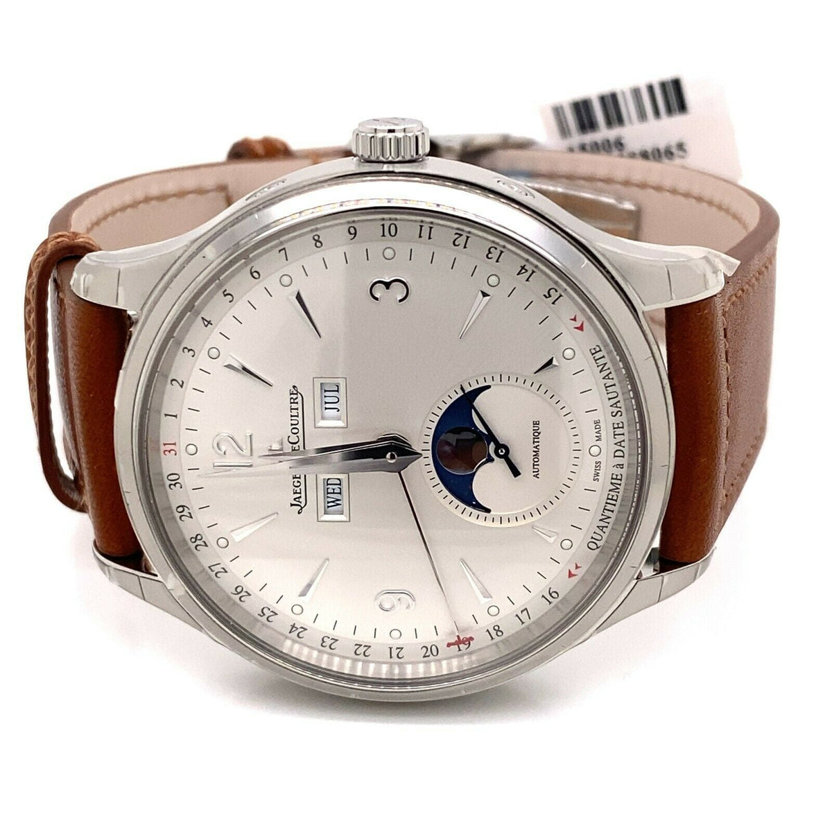 JAEGER LECOULTRE JLC Master Control 40 mm Watch Q4148420