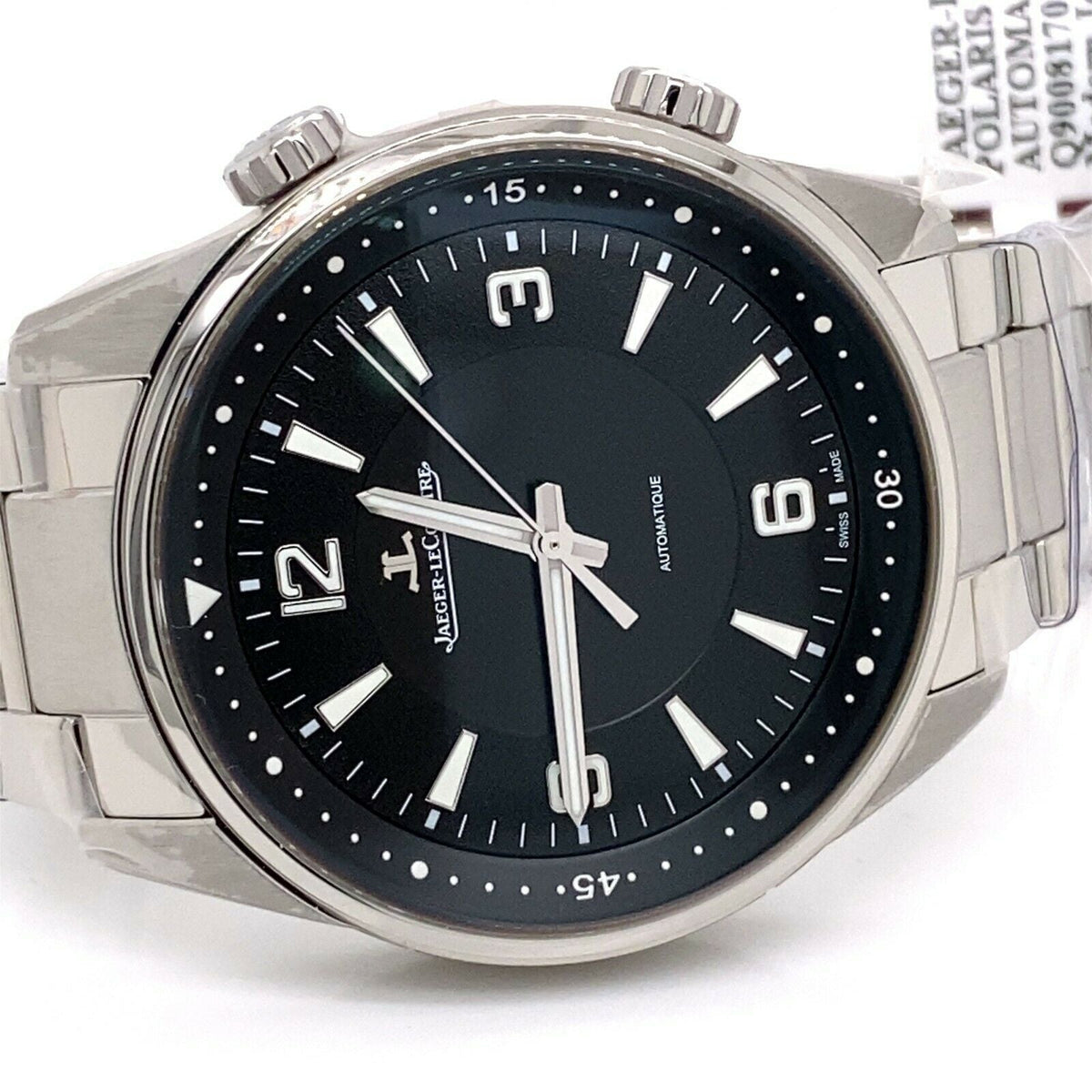 JAEGER LECOULTRE JLC POLARIS Automatic Watch 41 mm Q9008170