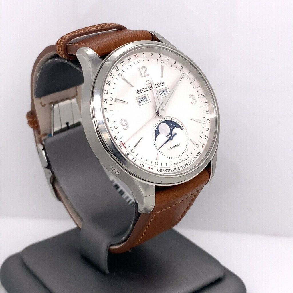 JAEGER LECOULTRE JLC Master Control 40 mm Watch Q4148420