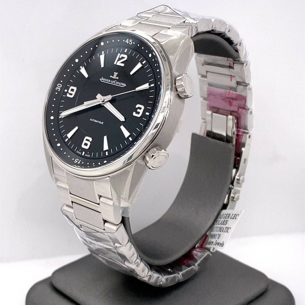 JAEGER LECOULTRE JLC POLARIS Automatic Watch 41 mm Q9008170