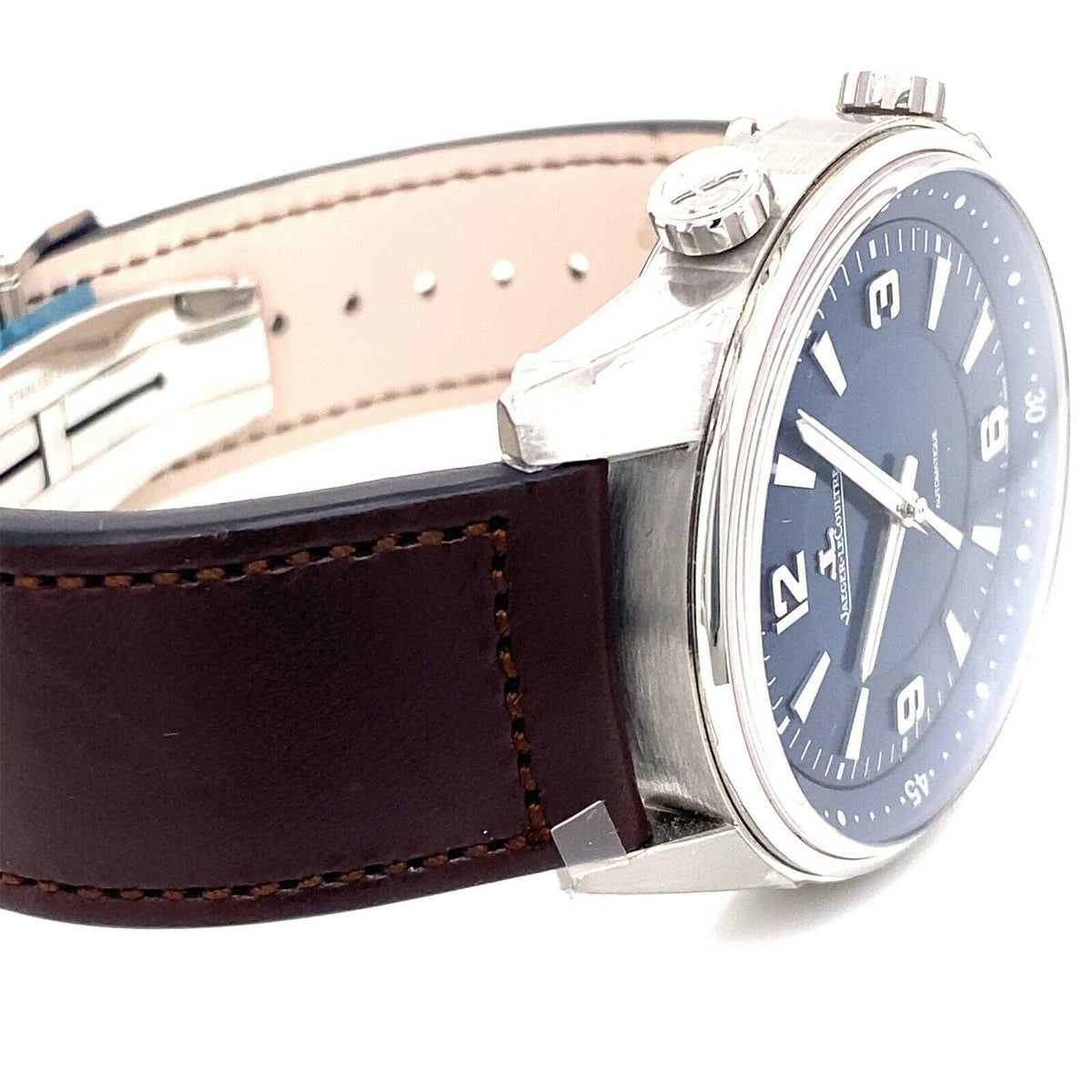 JAEGER LECOULTRE JLC POLARIS Automatic Watch 41 mm Q9008480