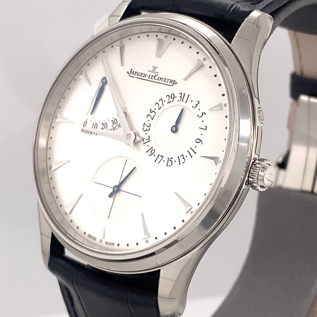 JAEGER LECOULTRE JLC Master Ultra Thin 39 mm Q1378420