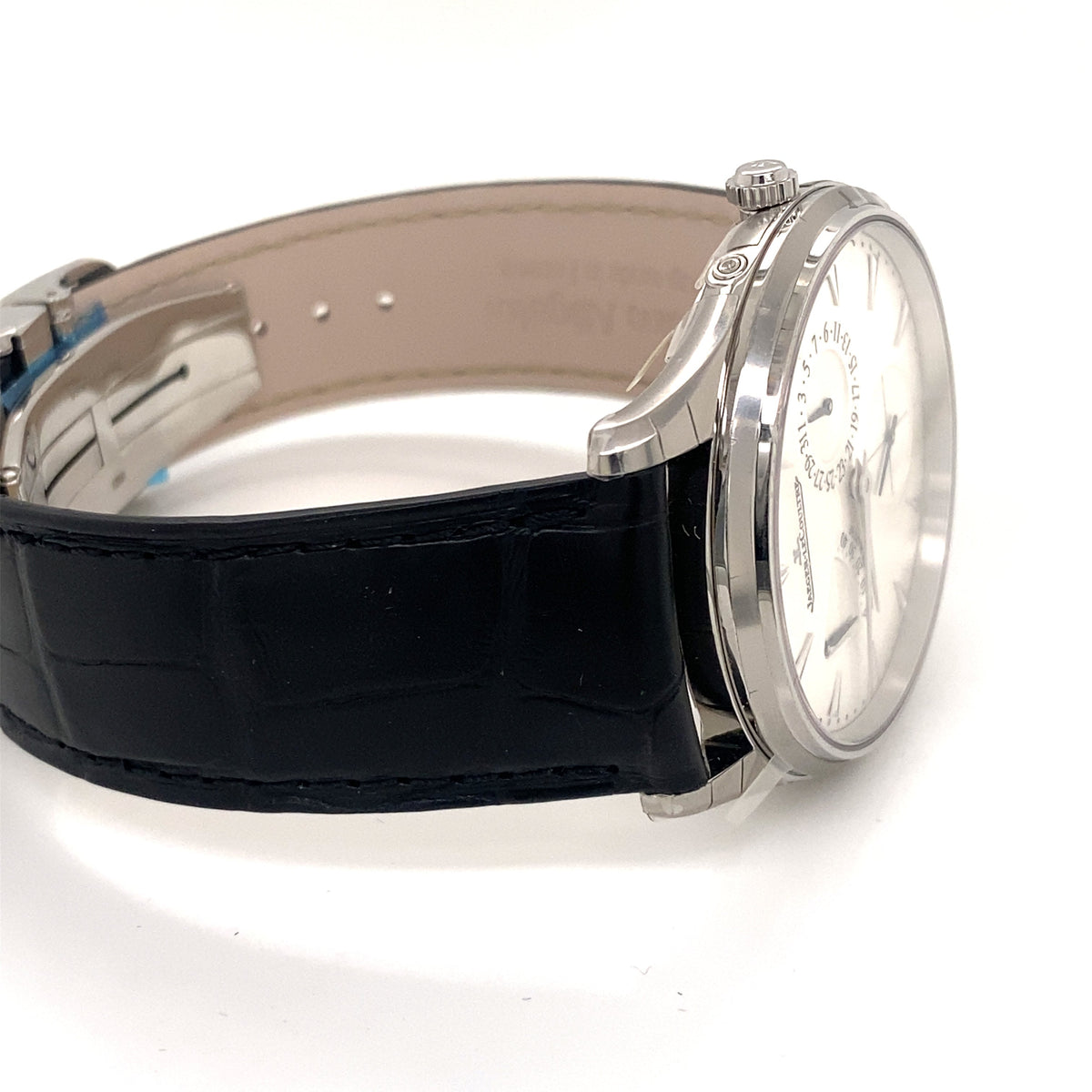 JAEGER LECOULTRE JLC Master Ultra Thin 39 mm Q1378420