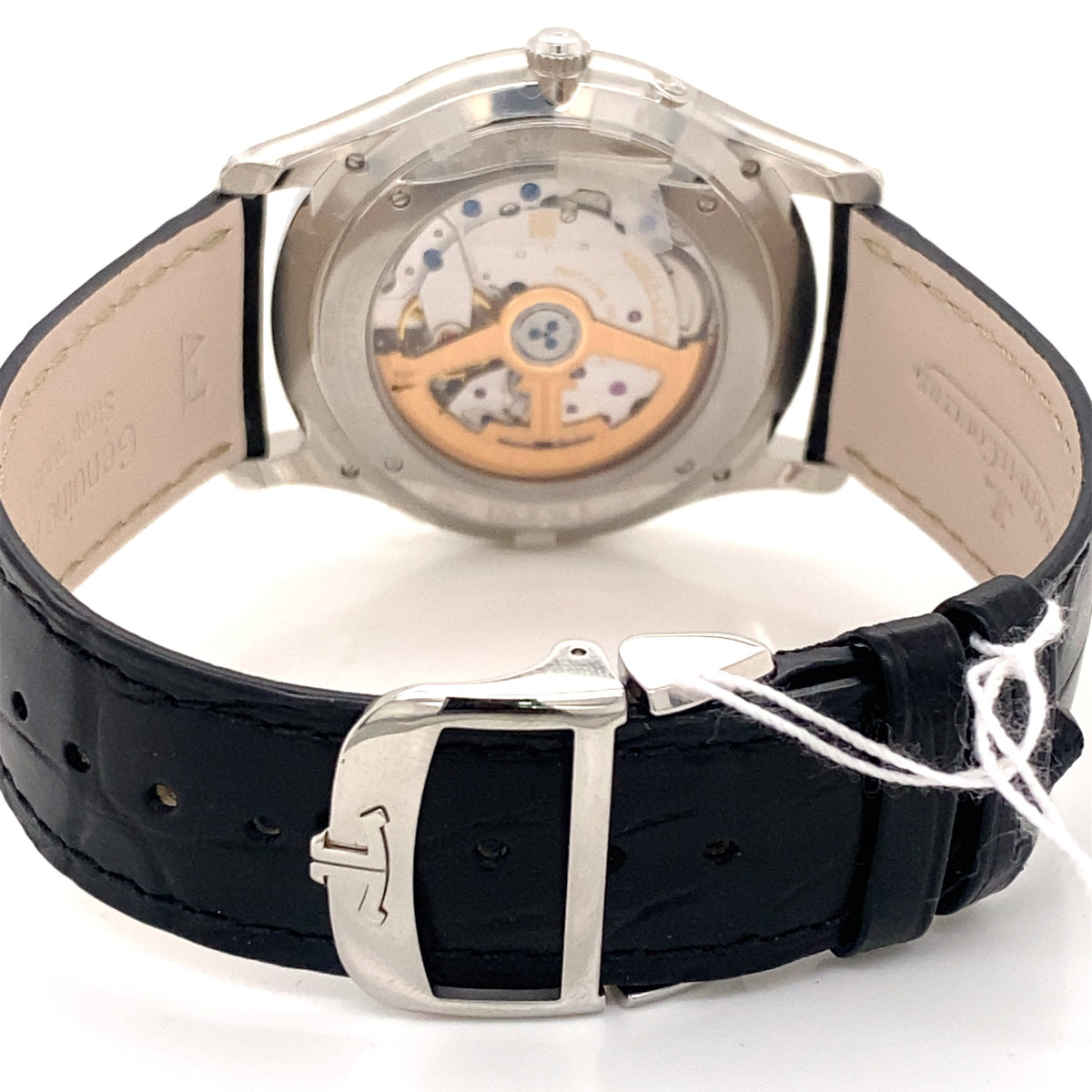 JAEGER LECOULTRE JLC Master Ultra Thin 39 mm Q1378420