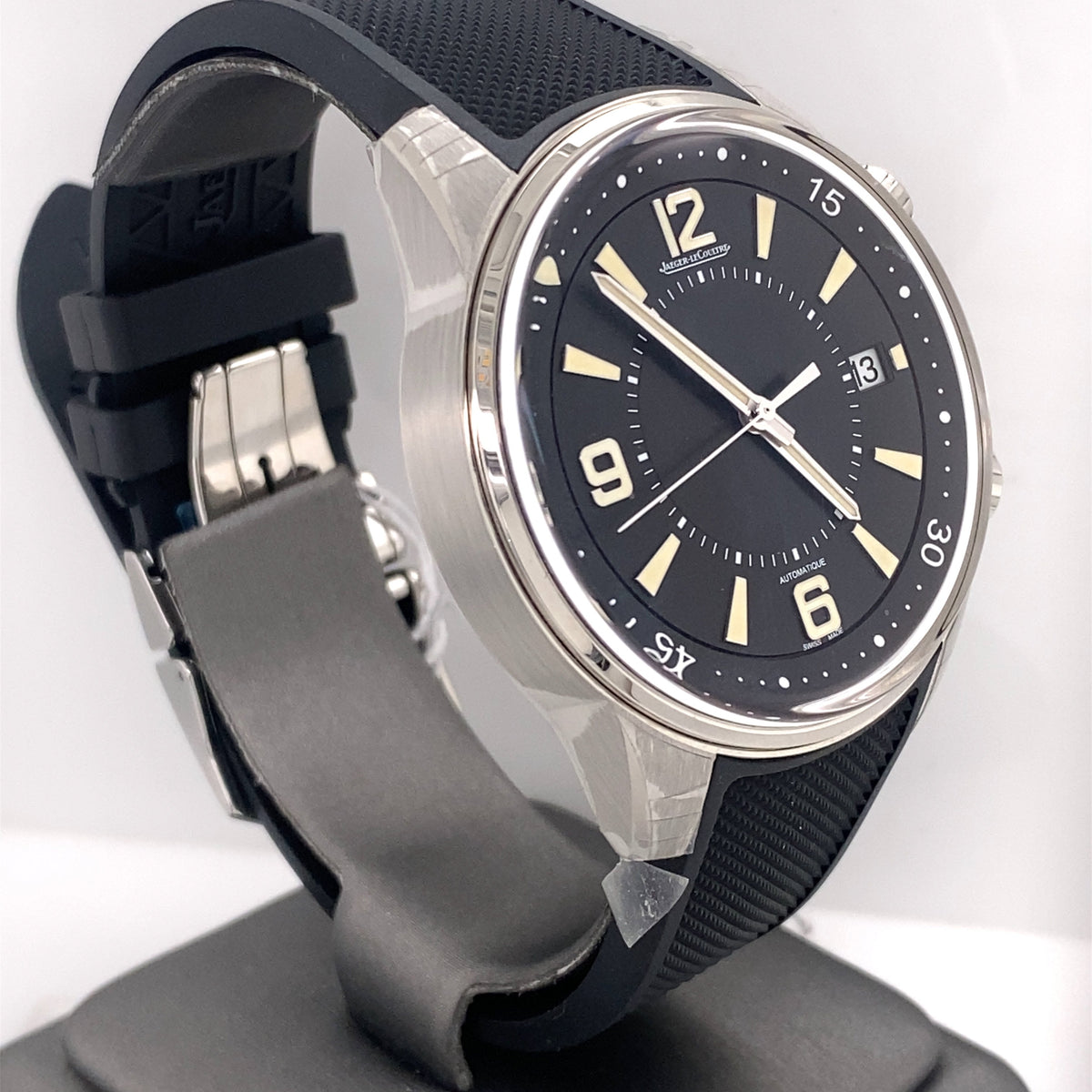 JAEGER LECOULTRE JLC POLARIS Date Watch 42 mm Q9068670