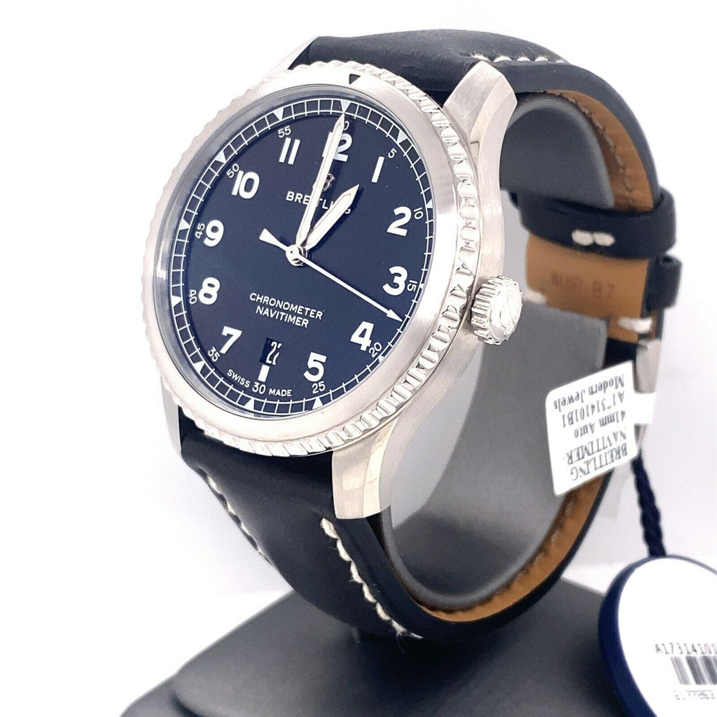 Breitling Navitimer 8 Automatic 41mm Watch A17314101B1X1