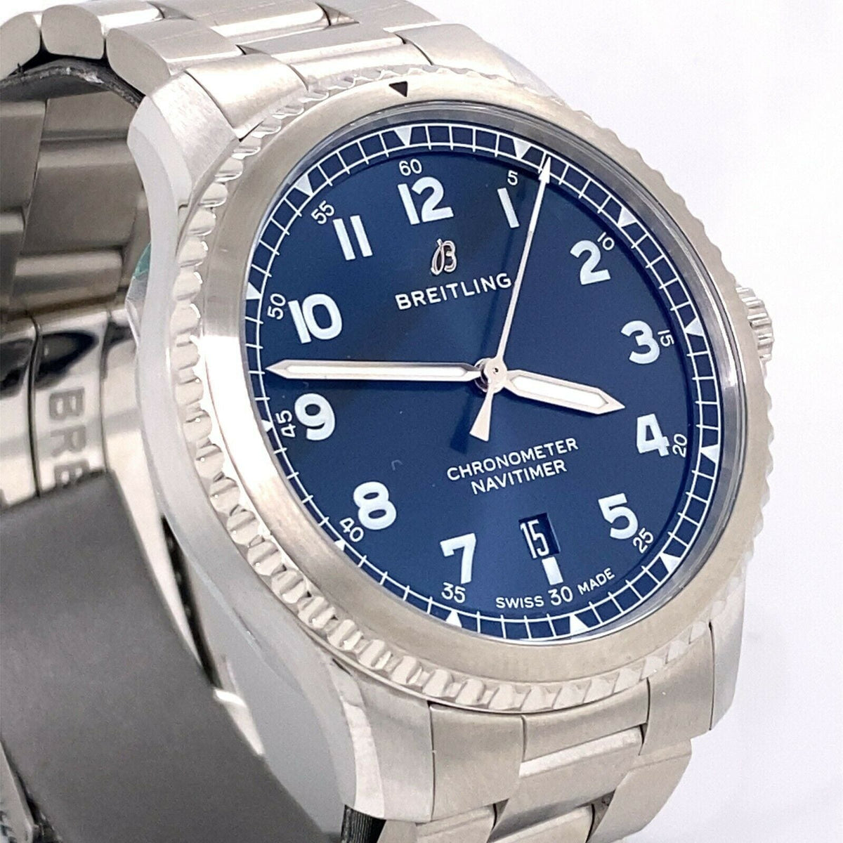 Breitling Navitimer 8 Automatic 41mm Watch A17314101C1A1