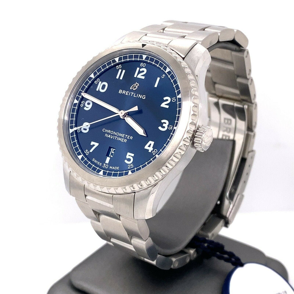 Breitling Navitimer 8 Automatic 41mm Watch A17314101C1A1