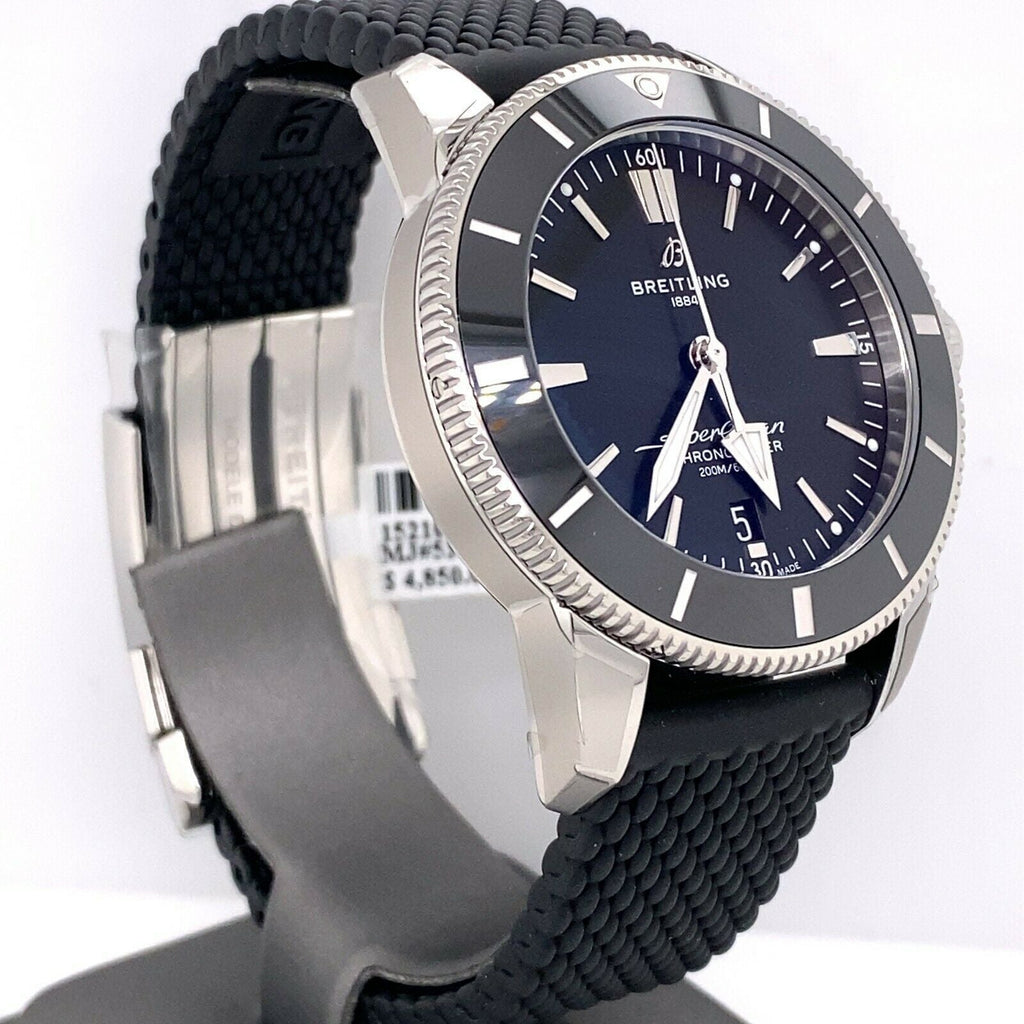 Breitling Superocean Heritage B20 Automatic 44mm Watch AB2030121B1S1