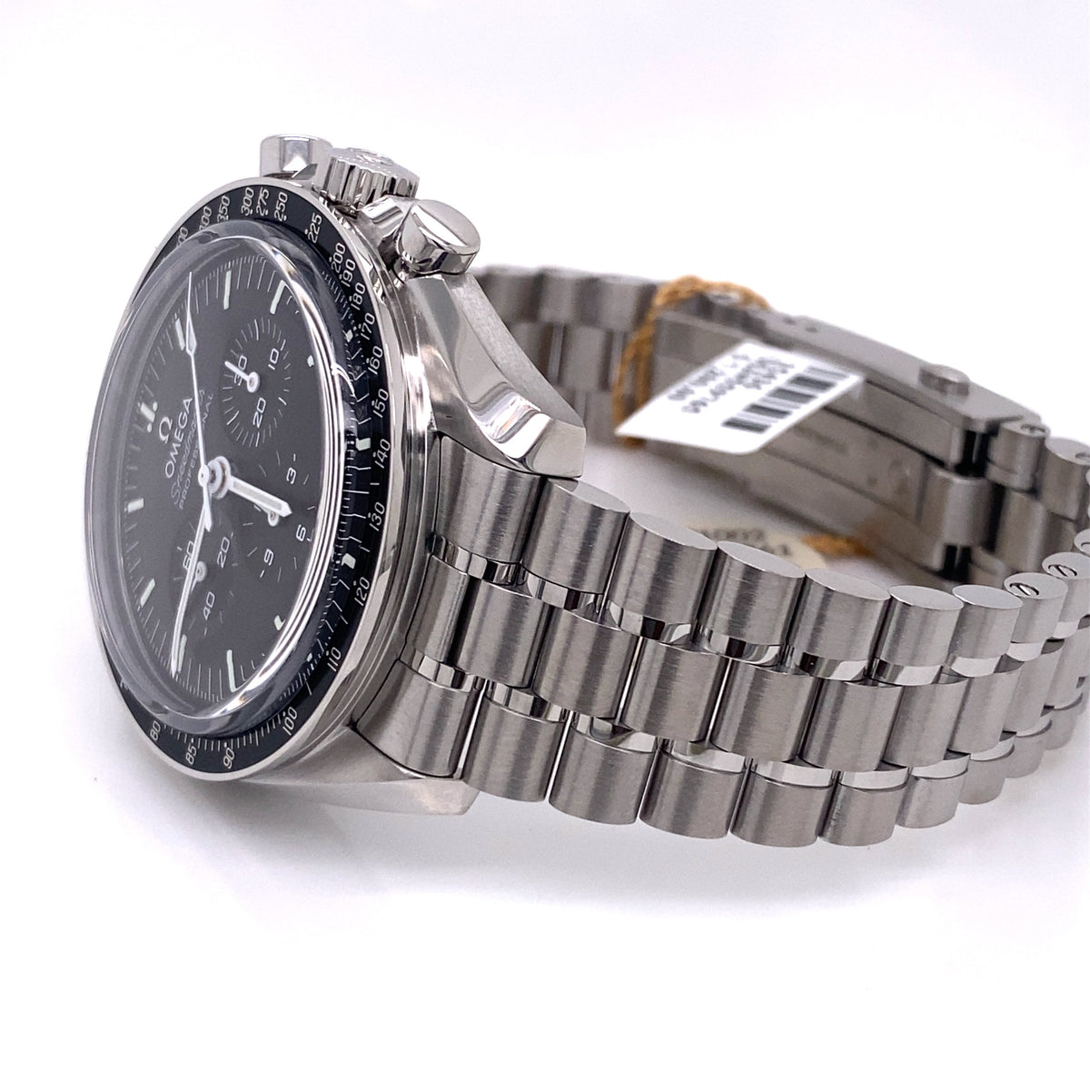Omega Speedmaster Moonwatch Professional Chronometer 42mm Watch 310.30.42.50.01.002