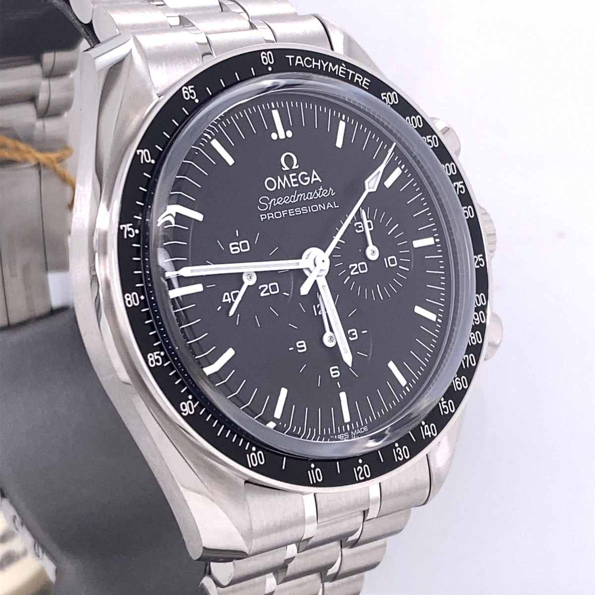 Omega Speedmaster Moonwatch Professional Chronometer 42mm Watch 310.30.42.50.01.002