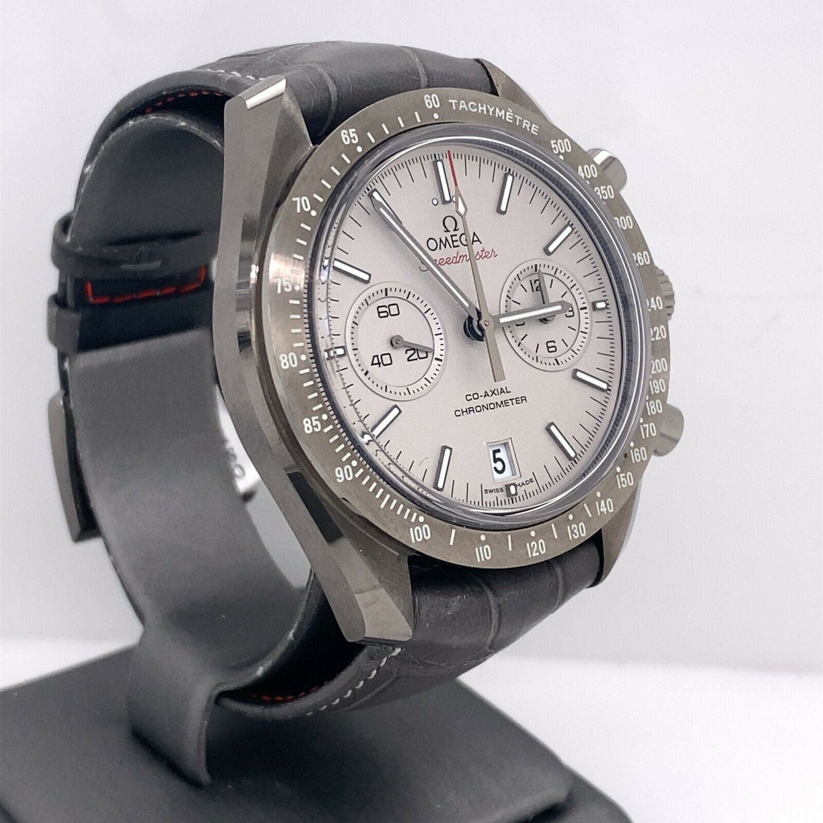 Omega Speedmaster Co-Axil CHRONOMETER 44.25mm Watch, 311.93.44.51.99.001
