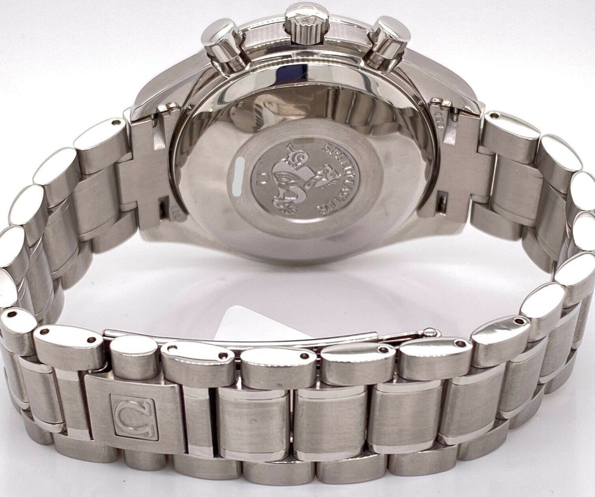 Omega Speedmaster Date CHRONOGRAPH 39 MM WATCH, 3513.50.00