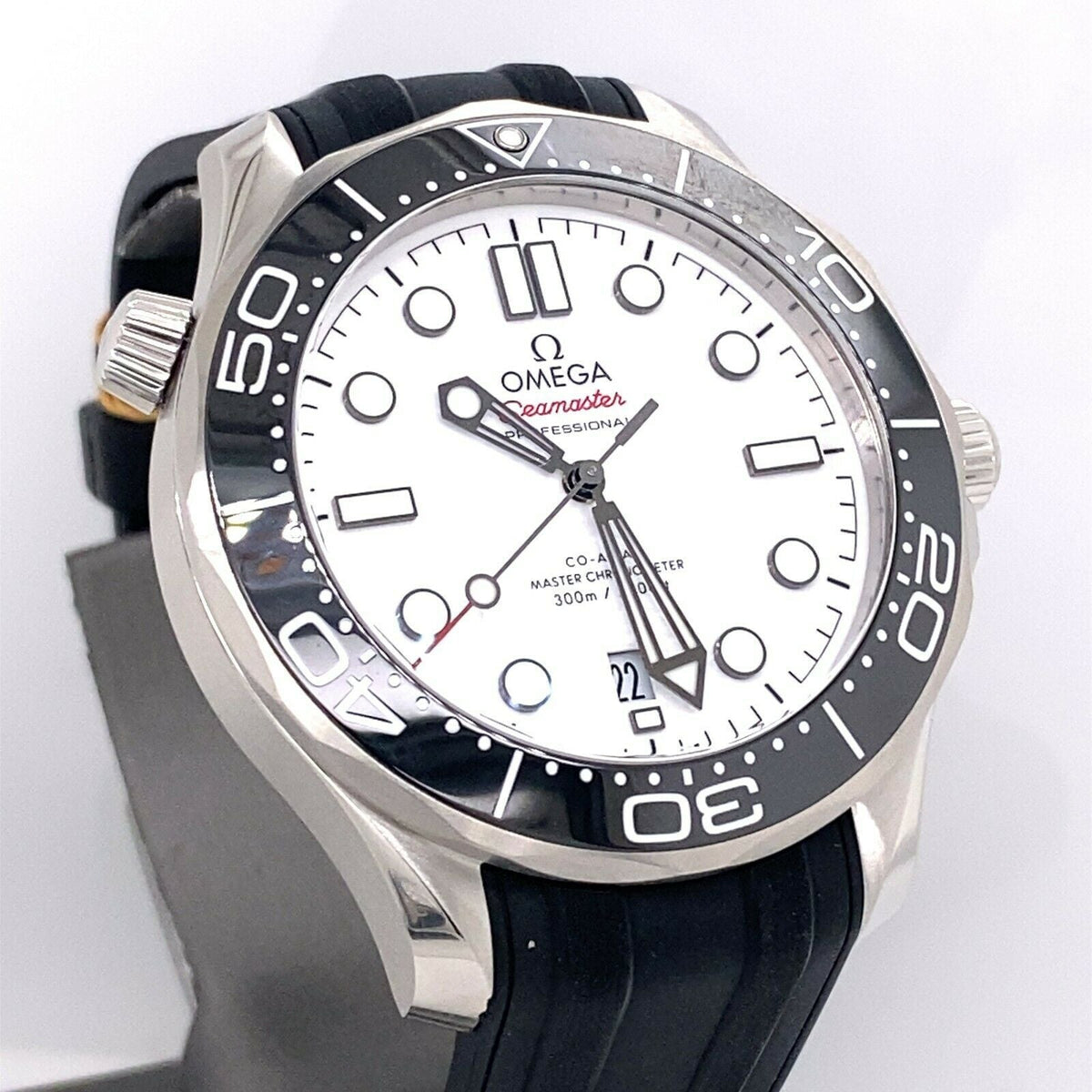 Omega Seamaster Diver 300M Co-Axil Master Chronometer 42mm, 210.32.42.20.04.001