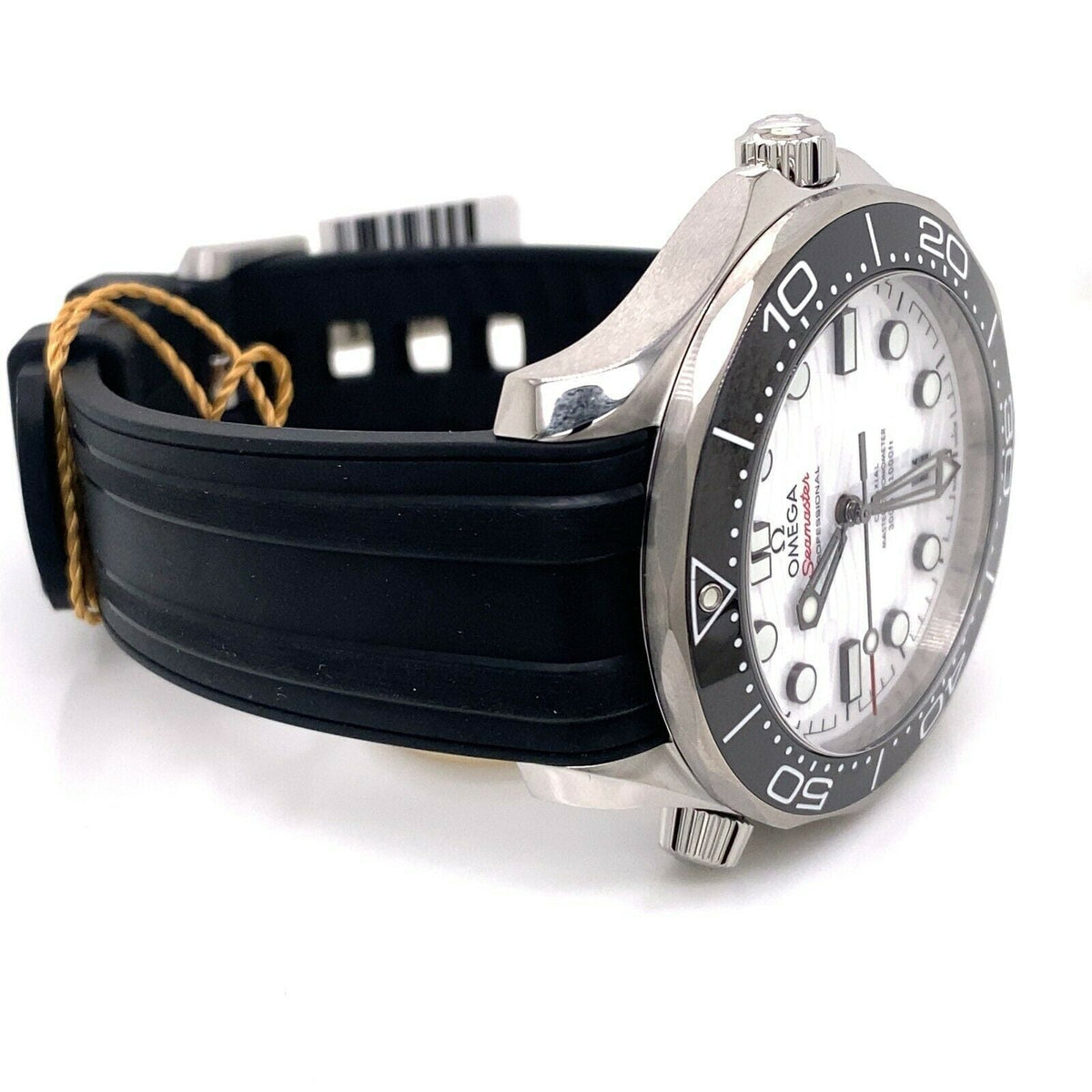 Omega Seamaster Diver 300M Co-Axil Master Chronometer 42mm, 210.32.42.20.04.001