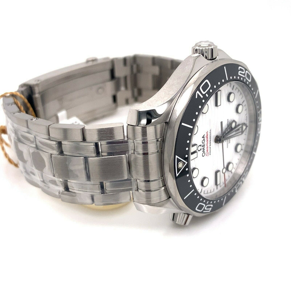 Omega Seamaster Diver 300M Co-Axil Master Chronometer 42mm, 210.30.42.20.04.001