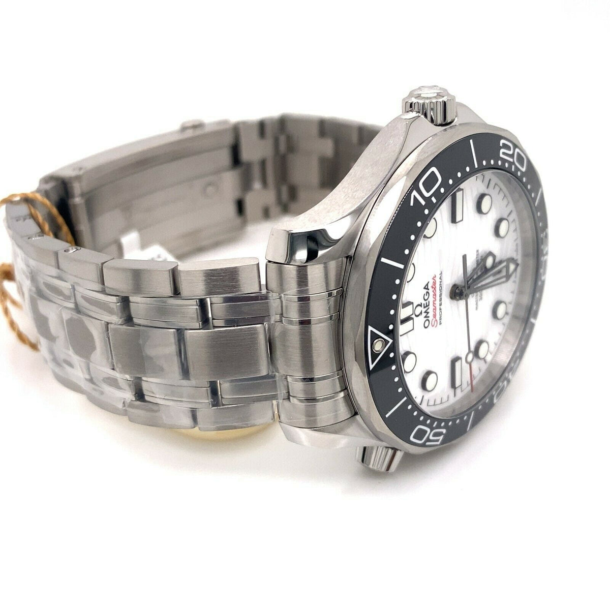 Omega Seamaster Diver 300M Co-Axil Master Chronometer 42mm, 210.30.42.20.04.001